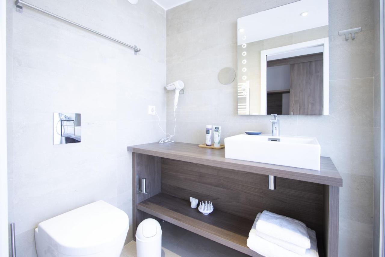 Studio Alon Ideal Pour Vos Vacances Ou Sejours Pros Saint-Cyr-sur-Mer Exterior foto